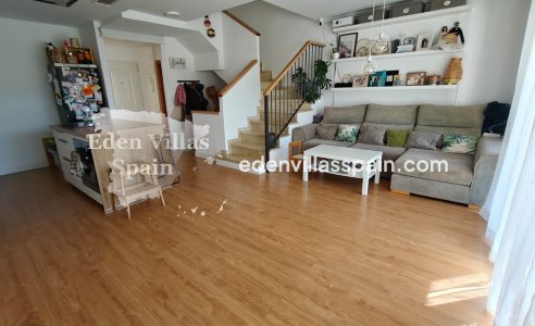 Immobilien Zweiter Hand - Stadthaus - Elche