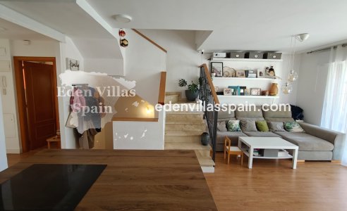 Immobilien Zweiter Hand - Stadthaus - Elche