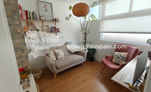 Immobilien Zweiter Hand - Stadthaus - Elche