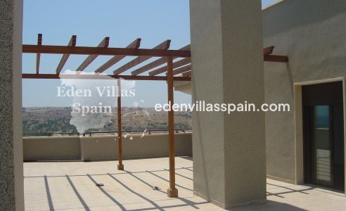 Resale - Coastal apartment - Arenales del Sol
