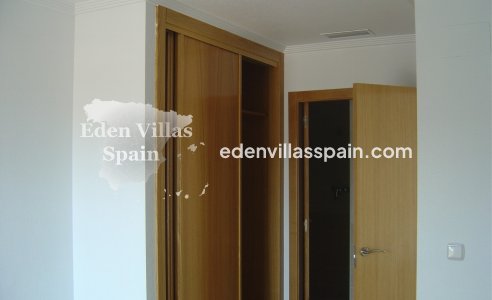 Resale - Coastal apartment - Arenales del Sol