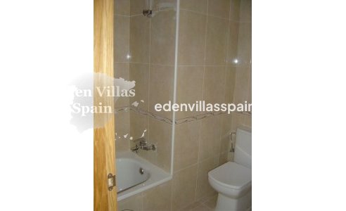 Resale - Coastal apartment - Arenales del Sol
