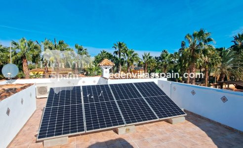 Wederverkoop - Landhuis - Catral