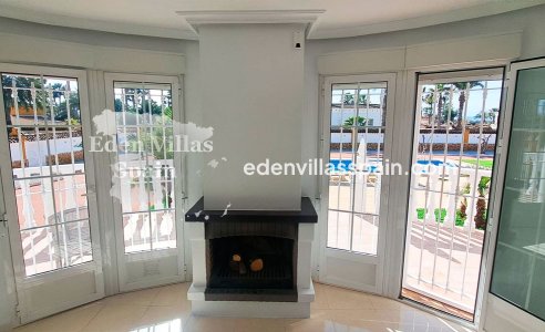 Wederverkoop - Landhuis - Catral