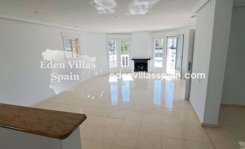 Wederverkoop - Landhuis - Catral