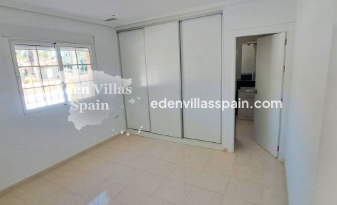 Wederverkoop - Landhuis - Catral