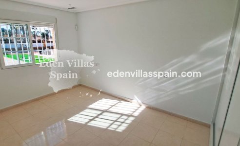 Wederverkoop - Landhuis - Catral