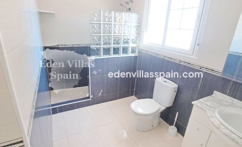 Wederverkoop - Landhuis - Catral