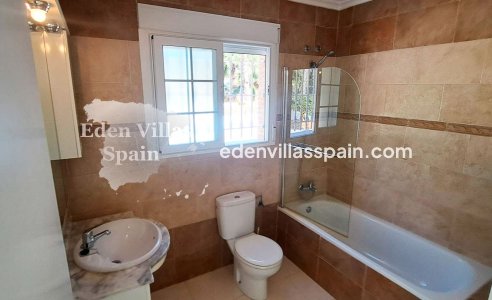 Wederverkoop - Landhuis - Catral