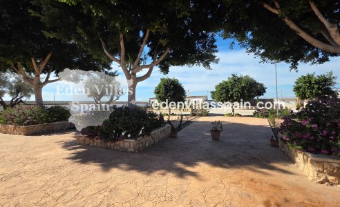 Resale - Country House - San Fulgencio