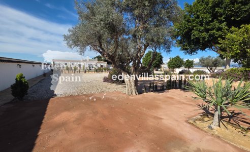 Resale - Country House - San Fulgencio