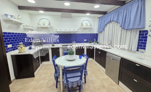 Resale - Country House - San Fulgencio