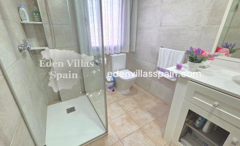 Resale - Country House - San Fulgencio