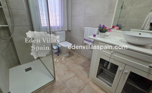 Resale - Country House - San Fulgencio