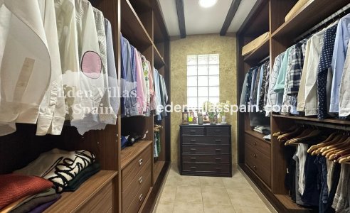 Resale - Country House - San Fulgencio