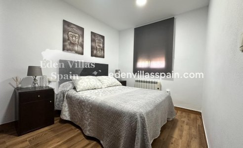 Resale - Country House - San Fulgencio