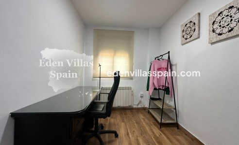 Resale - Country House - San Fulgencio