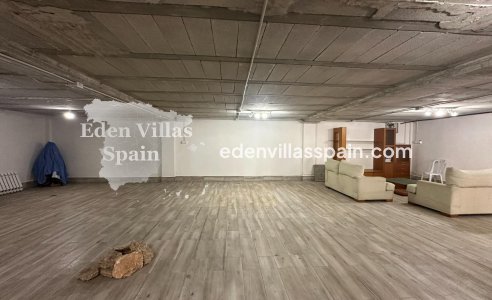 Resale - Country House - San Fulgencio