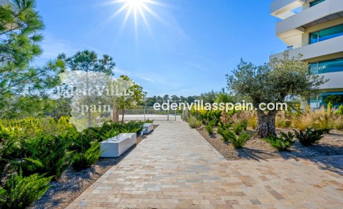 Obra Nueva - Apartamento en la costa - Orihuela Costa
