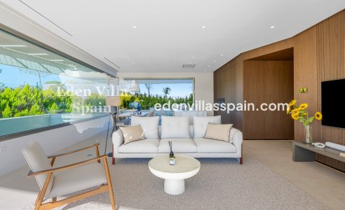 Obra Nueva - Apartamento en la costa - Orihuela Costa