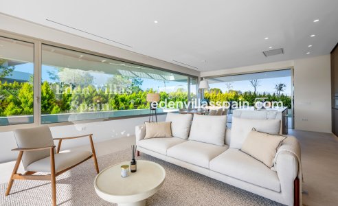 Obra Nueva - Apartamento en la costa - Orihuela Costa