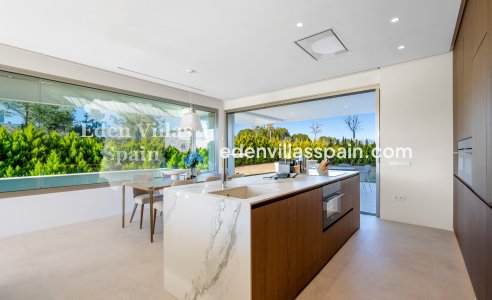 Obra Nueva - Apartamento en la costa - Orihuela Costa