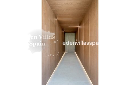 Obra Nueva - Apartamento en la costa - Orihuela Costa