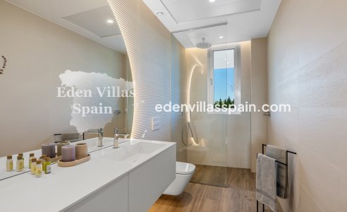 Obra Nueva - Apartamento en la costa - Orihuela Costa