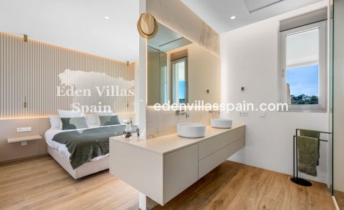 Obra Nueva - Apartamento en la costa - Orihuela Costa