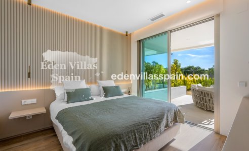 Obra Nueva - Apartamento en la costa - Orihuela Costa