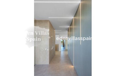 Obra Nueva - Apartamento en la costa - Orihuela Costa