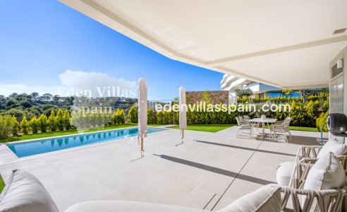 Obra Nueva - Apartamento en la costa - Orihuela Costa