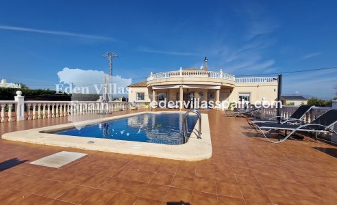 Immobilien Zweiter Hand - Landhaus - Catral