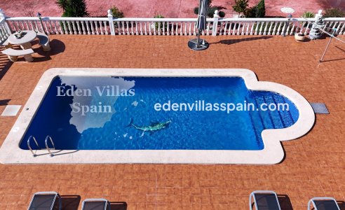 Immobilien Zweiter Hand - Landhaus - Catral