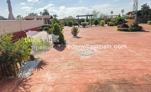 Immobilien Zweiter Hand - Landhaus - Catral