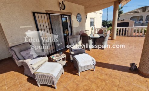 Immobilien Zweiter Hand - Landhaus - Catral