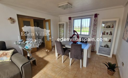 Immobilien Zweiter Hand - Landhaus - Catral