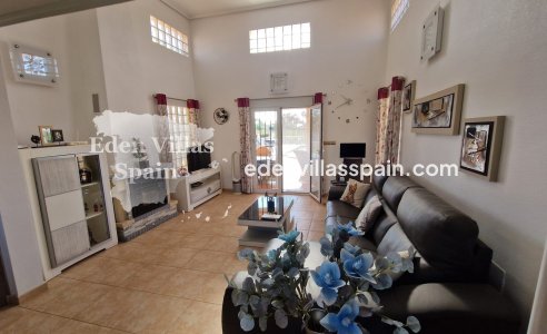 Immobilien Zweiter Hand - Landhaus - Catral