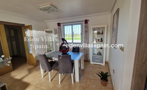 Immobilien Zweiter Hand - Landhaus - Catral