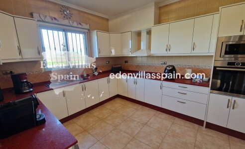 Immobilien Zweiter Hand - Landhaus - Catral