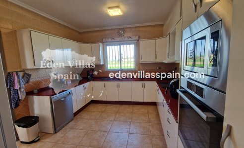 Immobilien Zweiter Hand - Landhaus - Catral