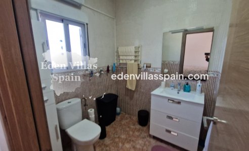 Immobilien Zweiter Hand - Landhaus - Catral