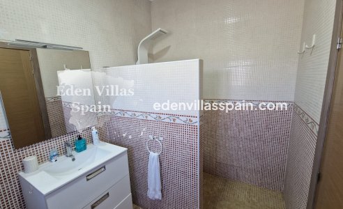 Immobilien Zweiter Hand - Landhaus - Catral