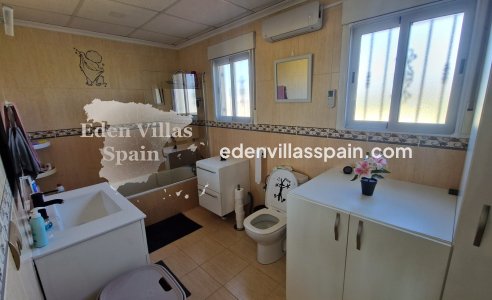 Immobilien Zweiter Hand - Landhaus - Catral