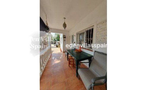 Segunda Mano - Chalet independiente - Catral