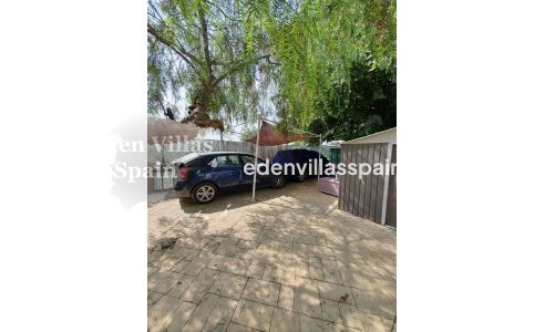 Segunda Mano - Chalet independiente - Catral