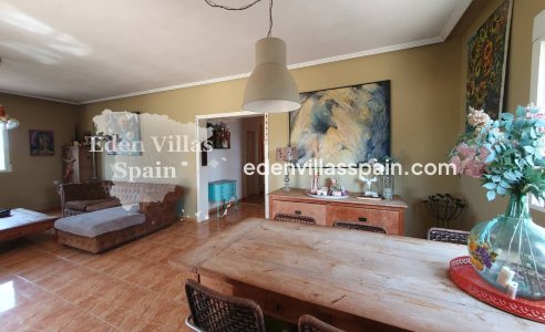 Segunda Mano - Chalet independiente - Catral