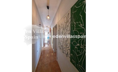 Segunda Mano - Chalet independiente - Catral