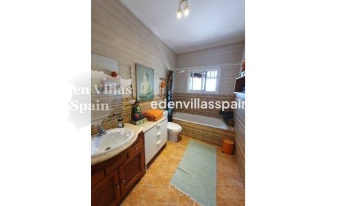 Segunda Mano - Chalet independiente - Catral