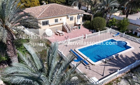 Segunda Mano - Casa de campo - Catral